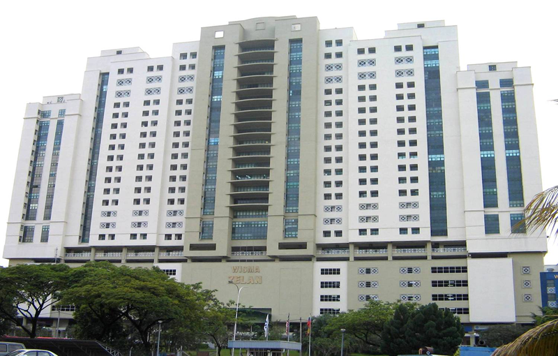 Wisma Zelan Kuala Lumpur